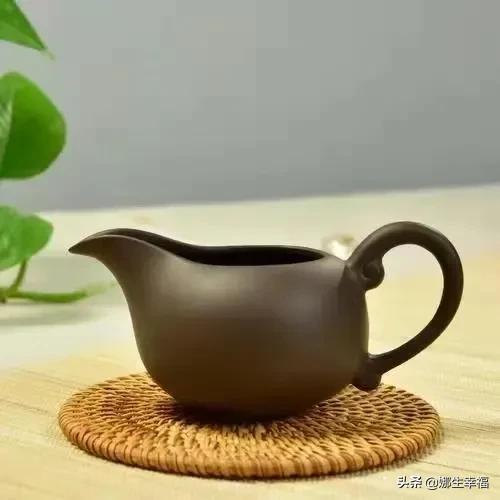 茶之具——公道杯 茶之具——公道杯