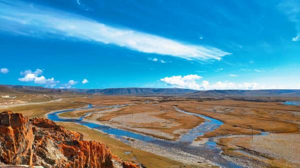 保護好祁連山,就是保護好我們的家園 保護好祁連山,就是保護好我們的家園