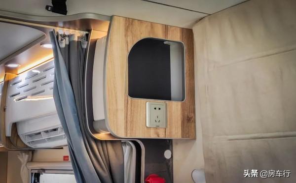 享舒適之旅,度羅馬假日,新星羅馬假日T600風尚款房車​ 享舒適之旅,度羅馬假日,新星羅馬假日T600風尚款房車​