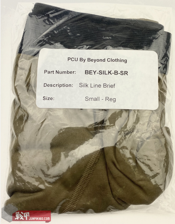 特別能打仗就得特別能保暖——發給美軍特戰的PCU保暖服裝系統