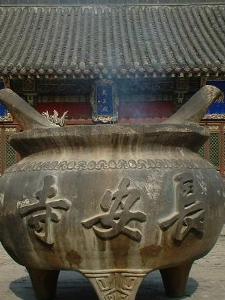 重溫一下在北京時每月去一次的——八大處