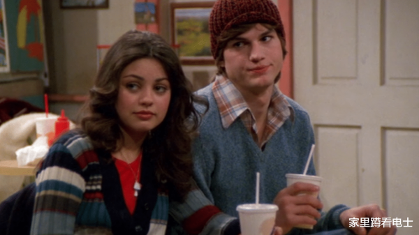 6歲女兒在學校被欺負，米拉的育兒建議，讓老公阿什頓庫徹直搖頭