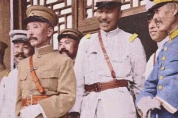 張作霖被害後,五姨太整天濃妝豔抹,將東北的淪陷推遲了三年 張作霖被害後,五姨太整天濃妝豔抹,將東北的淪陷推遲了三年