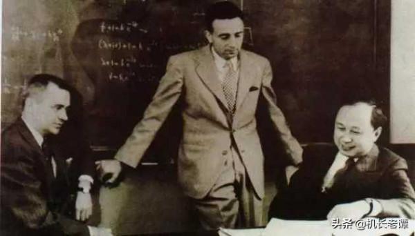 他是中國科學家的天花板 三軍儀仗隊為他抬棺 第一位享此殊榮的人