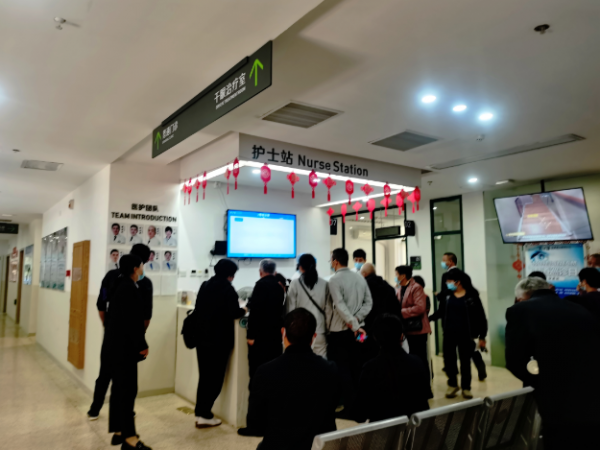 忙而有序！安溪愛爾眼科醫院迎來節後就診、手術高峰