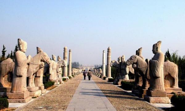 成都12個名勝古蹟景區，大部分遊客只去過都江堰跟青城山