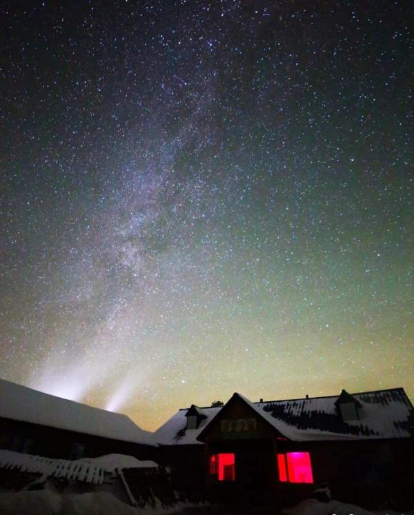 到了冬至,這些被“雪藏”的美景,你怎能不知? 到了冬至,這些被“雪藏”的美景,你怎能不知?