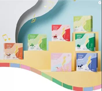 好物推薦I無限極產品，提升生活幸福感的秘訣