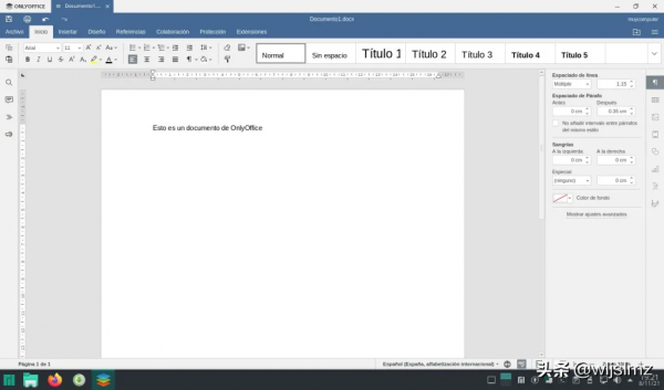 Manjaro Linux,在 Linux 上玩 Windows 的最佳替代品 Manjaro Linux,在 Linux 上玩 Windows 的最佳替代品