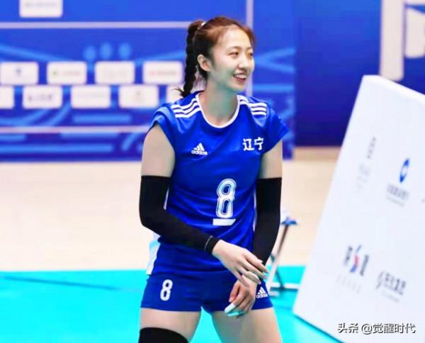 全運女排遼寧女排勝浙江女排