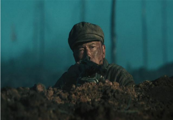 8個演員因《功勳》收穫多,雷佳音成80後領頭羊、胡琳娜炙手可熱 8個演員因《功勳》收穫多,雷佳音成80後領頭羊、胡琳娜炙手可熱