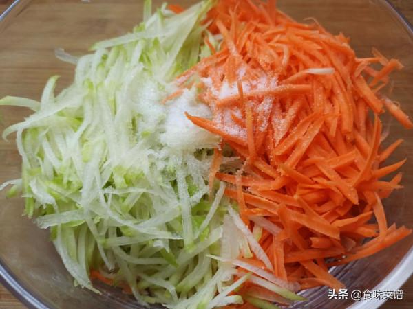 胡蘿蔔最好吃的9種做法，鮮香又美味，大人孩子都愛吃，建議收藏