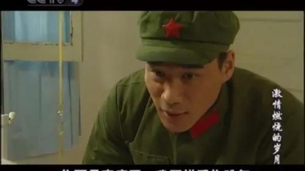 油頭粉面就不要演軍人了!這15位演員告訴你,什麼才是硬漢 油頭粉面就不要演軍人了!這15位演員告訴你,什麼才是硬漢