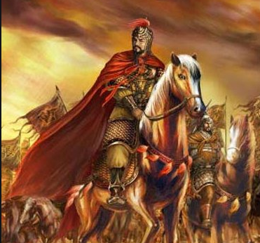 子隨母姓部落篇:匈奴、突厥靠“母族姓”興起,因不重姓而分裂 子隨母姓部落篇:匈奴、突厥靠“母族姓”興起,因不重姓而分裂