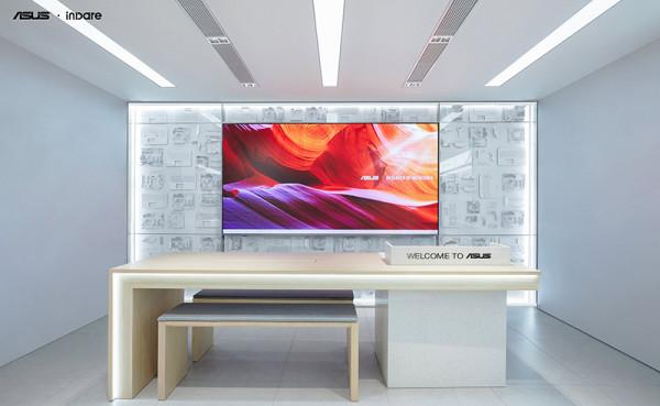 潮不逐流，華碩 SI3.0 終端形象 | inDare 出品