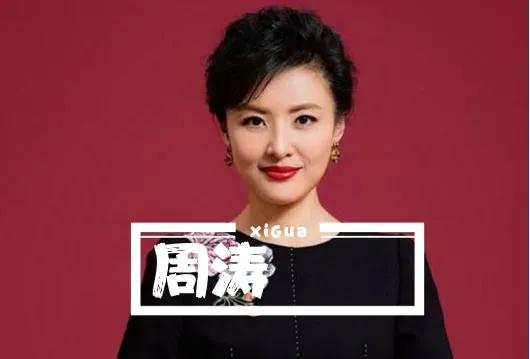 乘風破浪的姐姐第三季名單曝光，周濤張小斐譚松韻等明星赫然在目