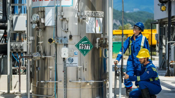 未來將誕生10個特斯拉？比爾蓋茨在氣候科技領域投資了哪些企業？