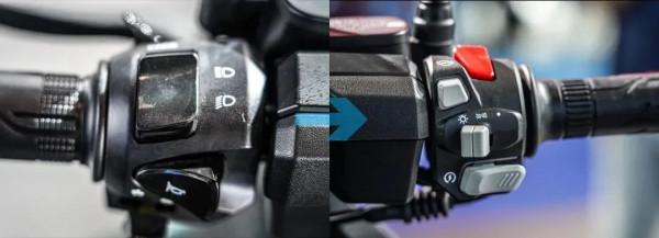 「2021中國摩博會」臺榮亮相2022款TR300T、新秀150運動踏板 「2021中國摩博會」臺榮亮相2022款TR300T、新秀150運動踏板