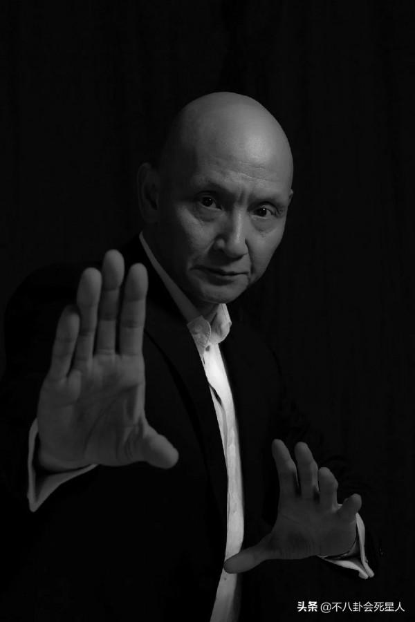 家暴男、惡毒女人，這8位演員戲裡殺“瘋”了，戲外卻溫柔上天