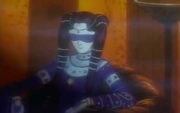 恐怖寵物店:男子在家中飼養美杜莎,蜥蜴化身少女,與他相愛 恐怖寵物店:男子在家中飼養美杜莎,蜥蜴化身少女,與他相愛