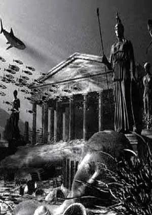 埃及海底石像，為何成為神秘殺人兇手，背後發生了什麼？