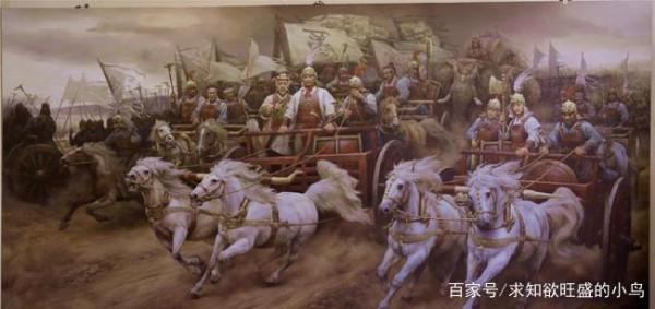 亞歐民族大遷徙,遊牧文明對農耕文明的影響(上) 亞歐民族大遷徙,遊牧文明對農耕文明的影響(上)