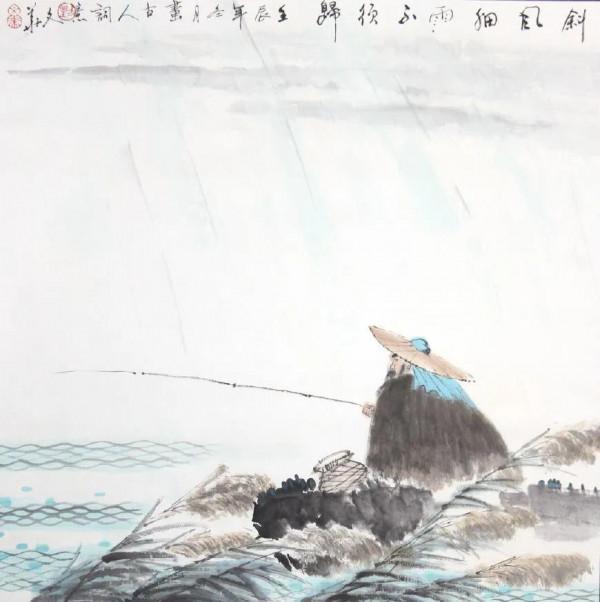 晏殊:神仙一曲《漁家傲》,直白傾瀉人生感喟 晏殊:神仙一曲《漁家傲》,直白傾瀉人生感喟