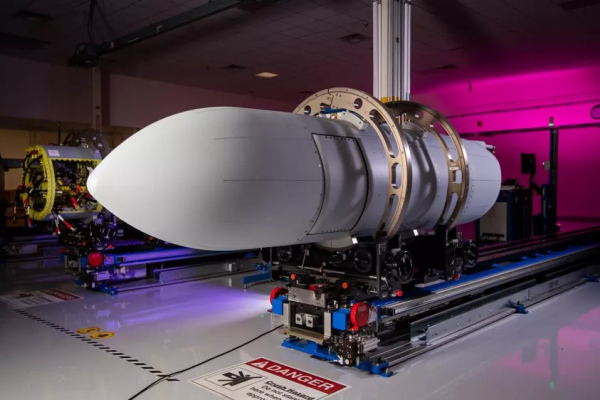 15.7億訂單！氮化鎵功不可沒