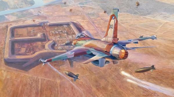 錢多人不傻？1988年沙特高價買36顆東風-3導彈，到底是賠還是賺？