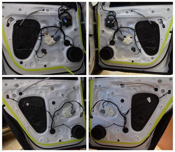 斯柯達柯迪亞克音響改裝丹拿喇叭，美妙音質聽之心動！昆明發燒友