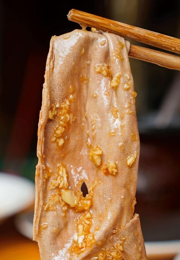 不得不說,論內臟的吃法四川是全國第一了吧 不得不說,論內臟的吃法四川是全國第一了吧