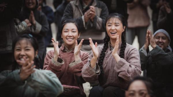 侯京健再演毛主席，李乃文演陳獨秀，《數風流人物》能火嗎？