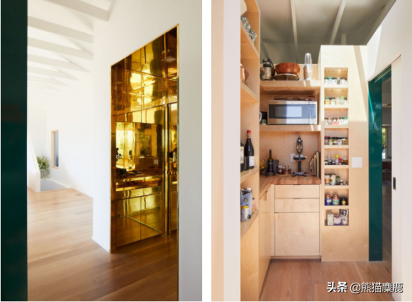 這個令人驚歎的小空間翻新證明您可以在風格上解決很多問題