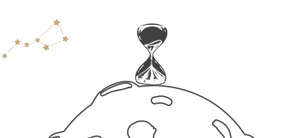 叮!你有一份超級登月任務待完成 叮!你有一份超級登月任務待完成