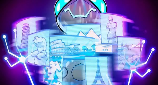 「T聞快訊」Yoplait 和滑板明星 Sky Brown 推出數字收藏品系列