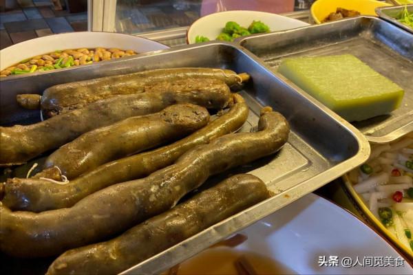 河南農村的大飯店,靠一道重口味美食火了,全國各地都跑來吃 河南農村的大飯店,靠一道重口味美食火了,全國各地都跑來吃