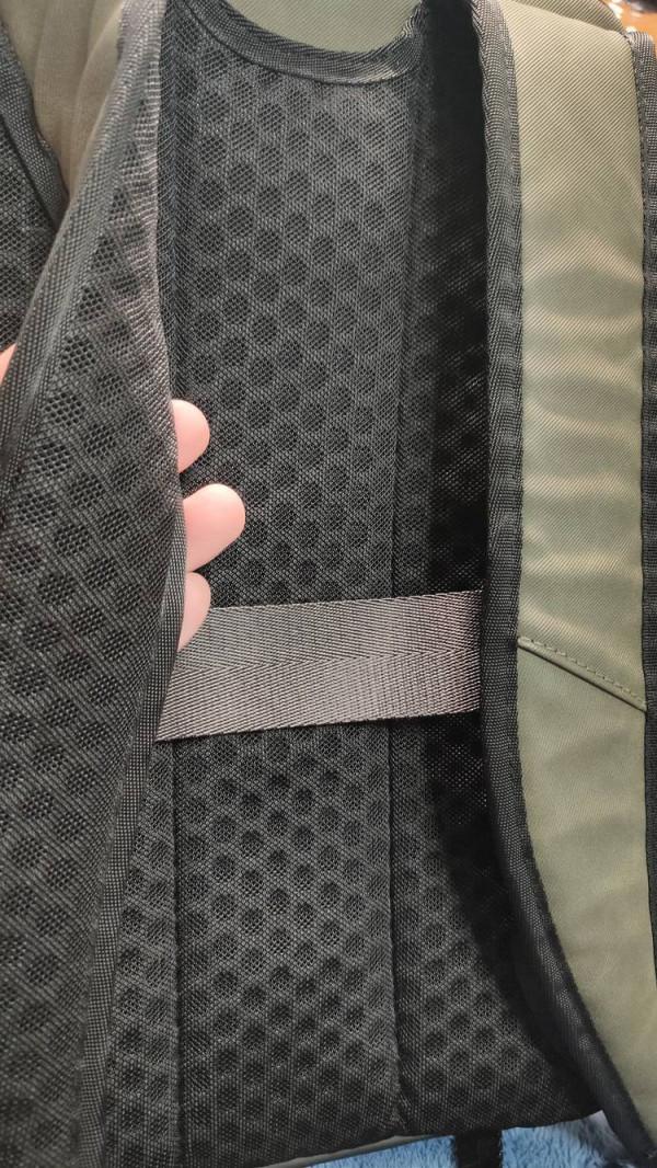 揹包選的對，出遊真方便，收拾行囊，地平線8號零感揹包使用分享