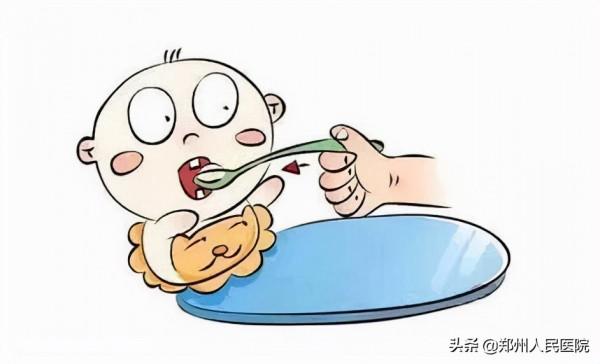 心塞！廚房一頓操作猛如虎，孩子只吃一兩口