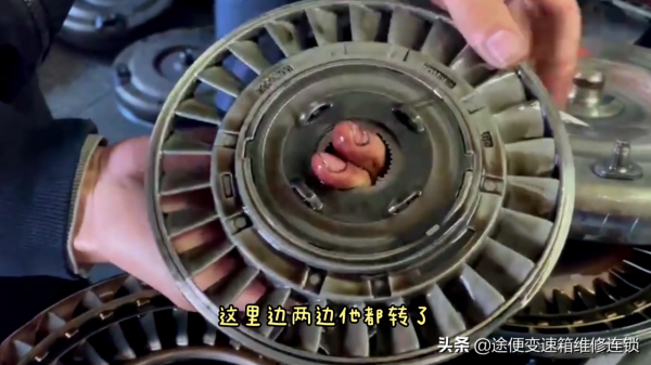 福特翼虎變速箱維修：掛擋熄火、頓挫，換擋頓挫，小成本輕鬆解決