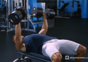 怎麼才能讓胸肌“開掛增長”,練這8個動作就對了 怎麼才能讓胸肌“開掛增長”,練這8個動作就對了