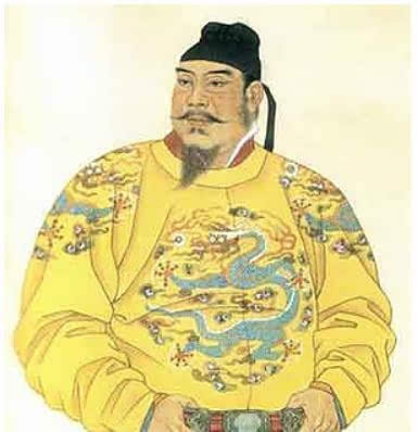 “人生七十古來稀”——盤點歷史上十八位年逾古稀的帝王 “人生七十古來稀”——盤點歷史上十八位年逾古稀的帝王