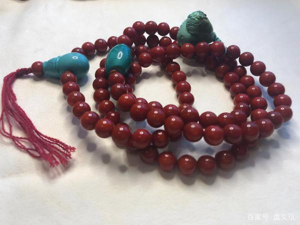 「搭配手串」不是體力活,而是一門藝術? 「搭配手串」不是體力活,而是一門藝術?