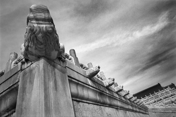 通俗千年史（一）：西周末年內憂外患