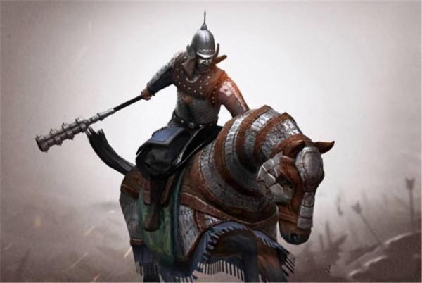 “不破樓蘭終不還”,樓蘭到底做了什麼?讓中原漢人王朝如此痛恨 “不破樓蘭終不還”,樓蘭到底做了什麼?讓中原漢人王朝如此痛恨