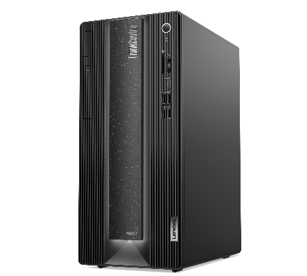 賦能企業數字化轉型，聯想Think系列PC全面更新