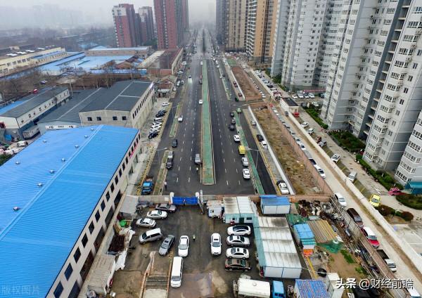 鼓勵成年子女與父母同住，提供住房支援，“囤房”時代已結束？