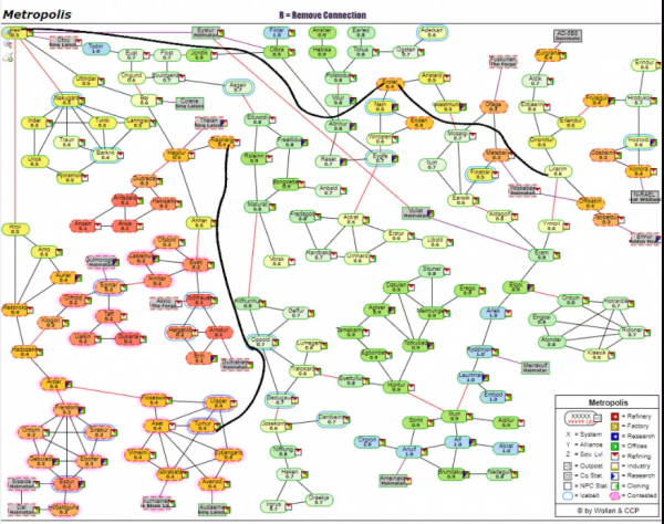 立志成為宇宙大反派的男人有多酷?他是頂級聯盟CEO的夢魘 立志成為宇宙大反派的男人有多酷?他是頂級聯盟CEO的夢魘