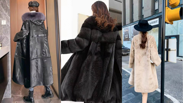 冬天穿裙子不會冷，七個保暖妙招，讓你又暖又美