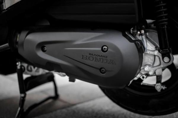 為什麼本田系的踏板車，110的要比125的還貴一些？