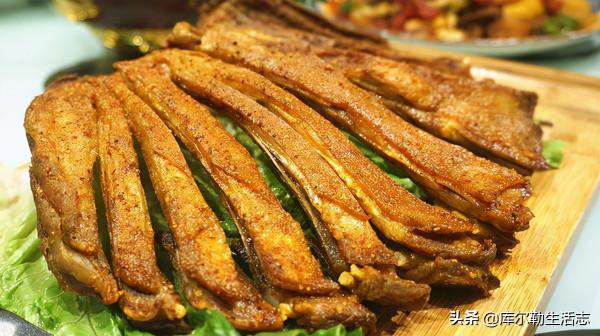在新疆,羊肉有多少種吃法 在新疆,羊肉有多少種吃法